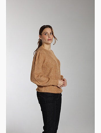 Pull Berenice | Gerard Pasquier