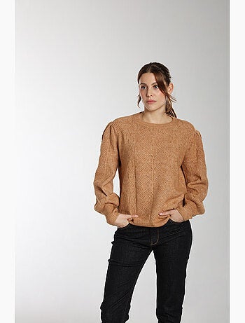 Pull Berenice | Gerard Pasquier