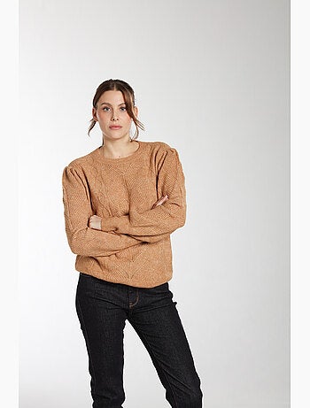 Pull Berenice | Gerard Pasquier