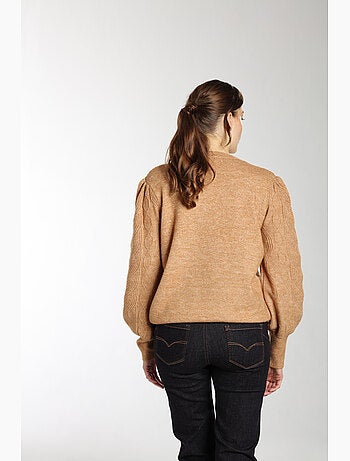 Pull Berenice | Gerard Pasquier