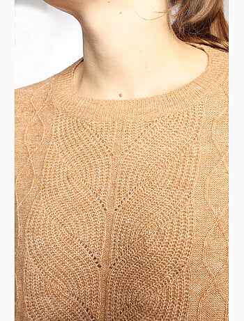 Pull Berenice | Gerard Pasquier