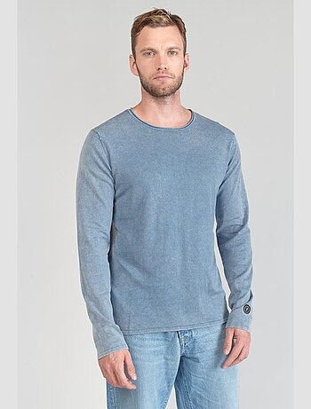 Pull BIVOR 'Le Temps Des Cerises'