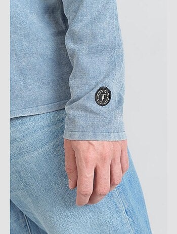 Pull BIVOR 'Le Temps Des Cerises'