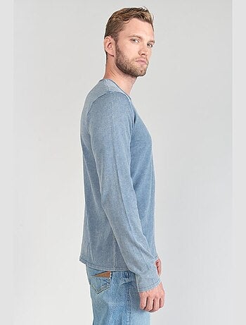 Pull BIVOR 'Le Temps Des Cerises'