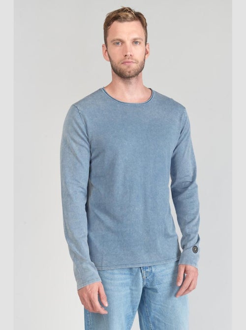 Pull BIVOR 'Le Temps Des Cerises' - Kiabi