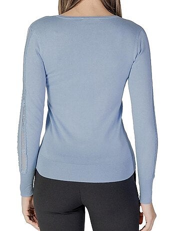 Pull Femme Morgan MIELO