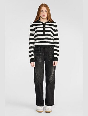 Pull BOLSONGI 'Le Temps Des Cerises'