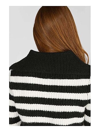 Pull BOLSONGI 'Le Temps Des Cerises'