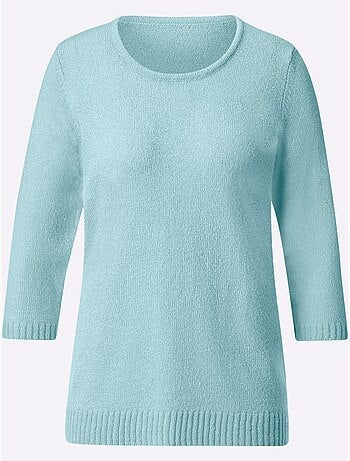 Pull bouclé superbe bouclé - taille standard - witt