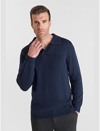Pull BRETEL 'Le Temps Des Cerises'
