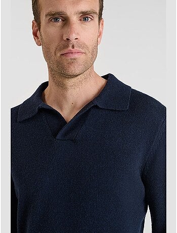 Pull BRETEL 'Le Temps Des Cerises'