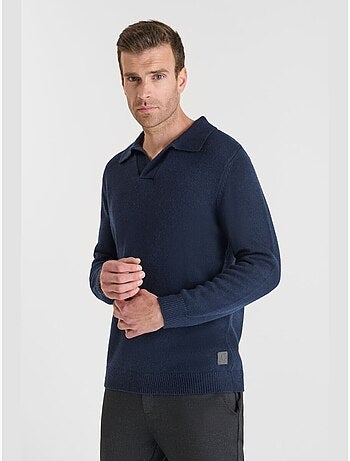 Pull BRETEL 'Le Temps Des Cerises'
