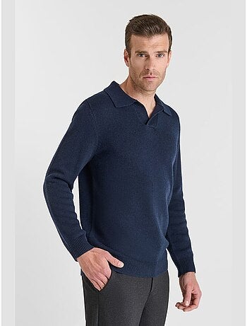 Pull BRETEL 'Le Temps Des Cerises'
