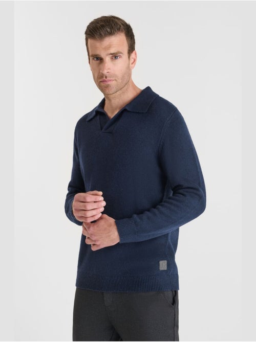 Pull BRETEL 'Le Temps Des Cerises' - Kiabi Pull BRETEL 'Le Temps Des Cerises' - Kiabi