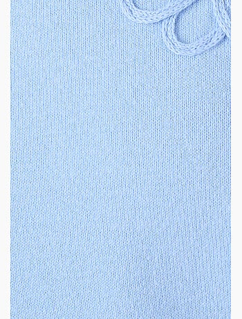 Pull brodé - Damart