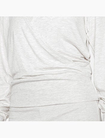 Pull cache-coeur Ida - RougeGorge Lingerie