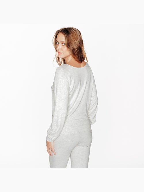 Pull cache-coeur Ida - RougeGorge Lingerie - Kiabi