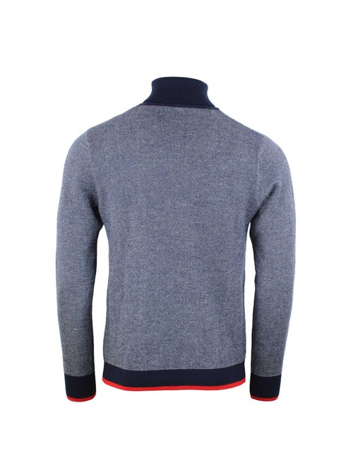 Pull   CAFLAKE - PEAK MOUNTAIN - Kiabi