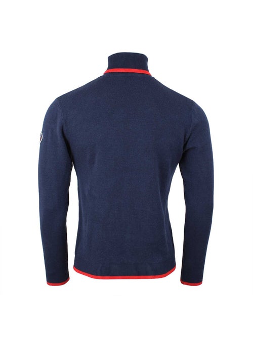 Pull   CAFLAKE - PEAK MOUNTAIN - Kiabi