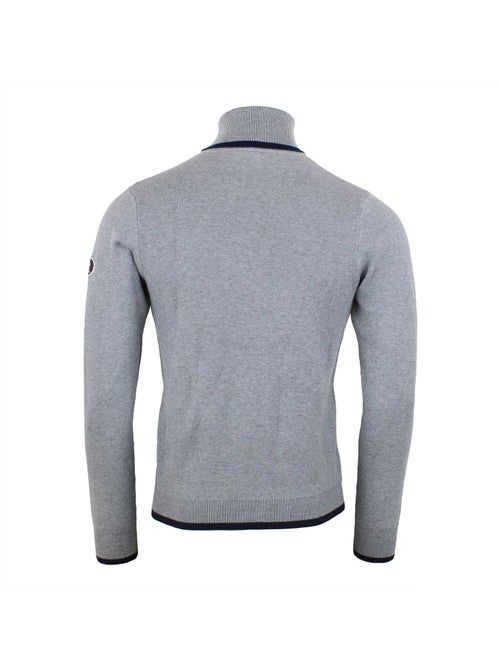 Pull   CAFLAKE - PEAK MOUNTAIN - Kiabi