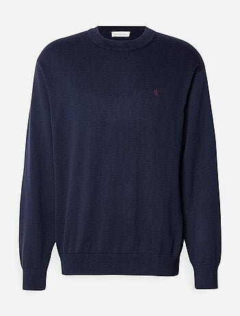 Sweat Homme Calvin Klein Jeans Easy