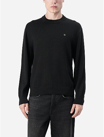 Sweat Homme Calvin Klein Jeans Easy