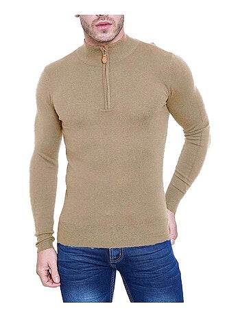 Pull Camioneur Kebello