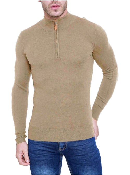 Pull Camioneur Kebello - Kiabi