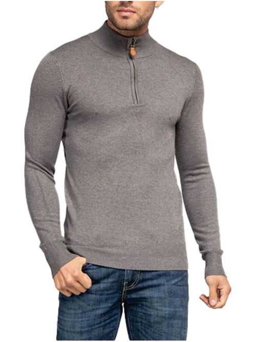 Pull Camioneur Kebello - Kiabi