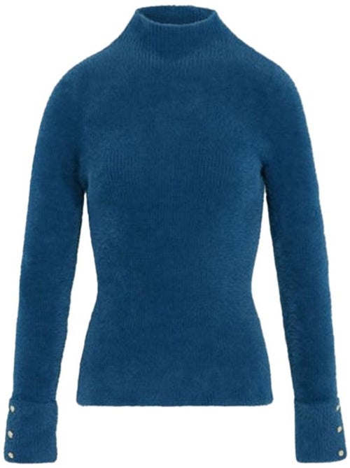 Pull  Canard Femme Morgan Morik - Kiabi