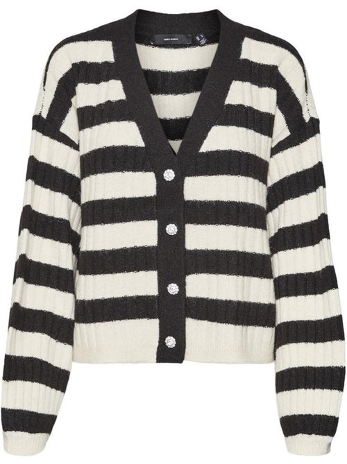 Pull Cardigan Femme Vero Moda - Kiabi Pull Cardigan Femme Vero Moda - Kiabi