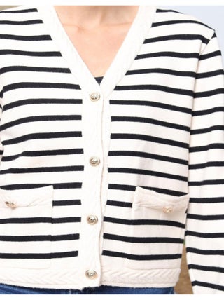 Pull Cardigan Kebello