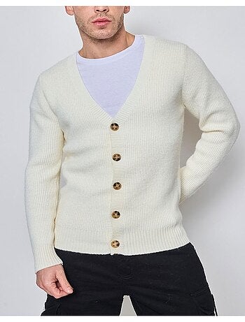 Pull cardigan Kebello