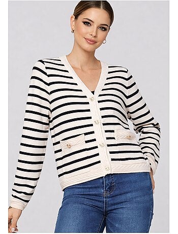 Pull Cardigan Kebello