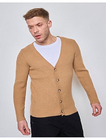 Pull cardigan Kebello