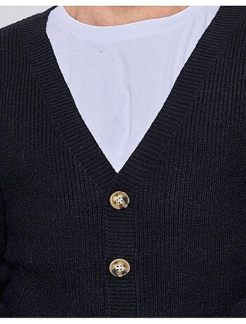 Pull cardigan Kebello