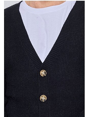 Pull cardigan Kebello