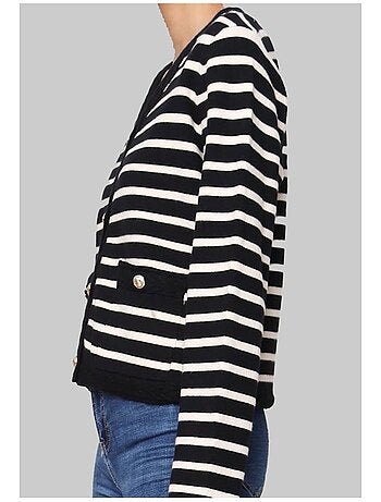 Pull Cardigan Kebello