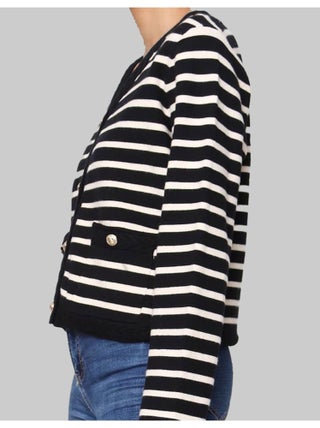 Pull Cardigan Kebello