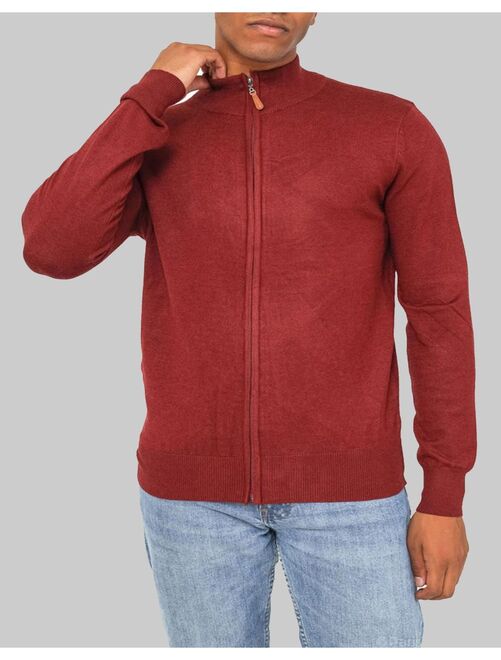 Pull cardigan zip Kebello - Kiabi