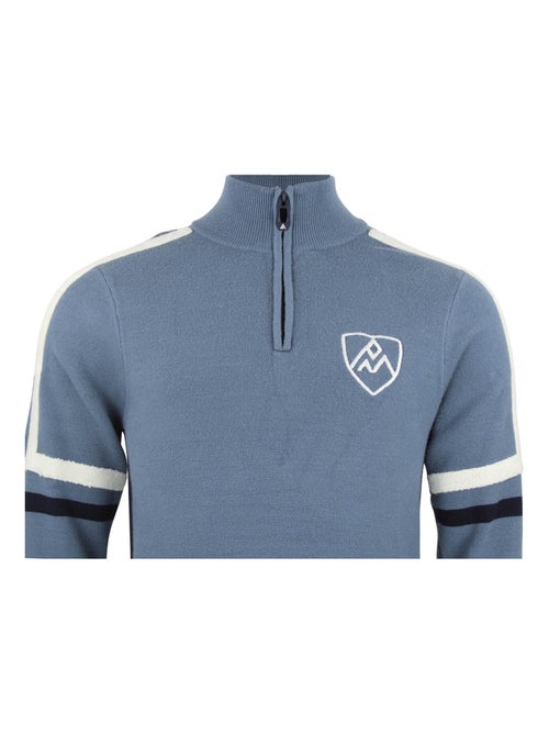 Pull CASTA - PEAK MOUNTAIN - Kiabi