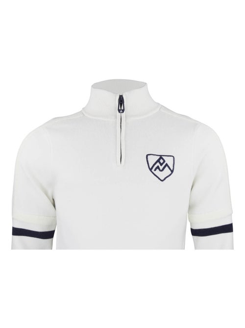 Pull CASTA - PEAK MOUNTAIN - Kiabi