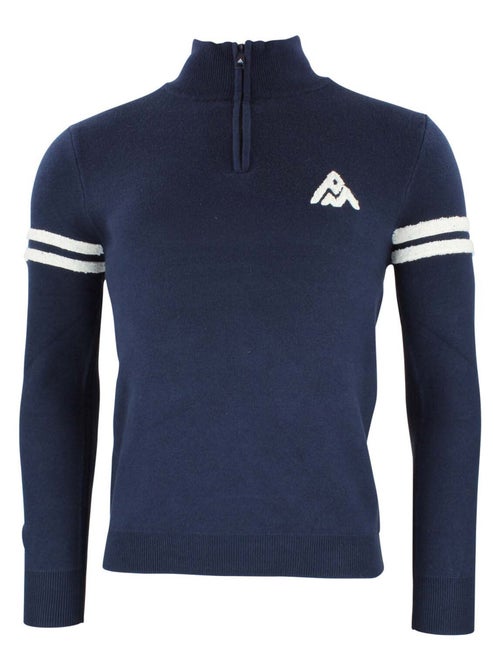 Pull   CELESTE - PEAK MOUNTAIN - Kiabi