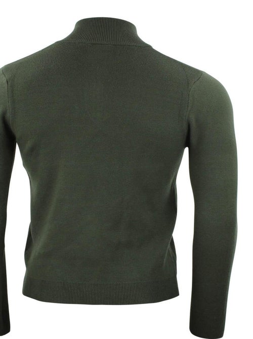 Pull   CHARLITO - PEAK MOUNTAIN - Kiabi