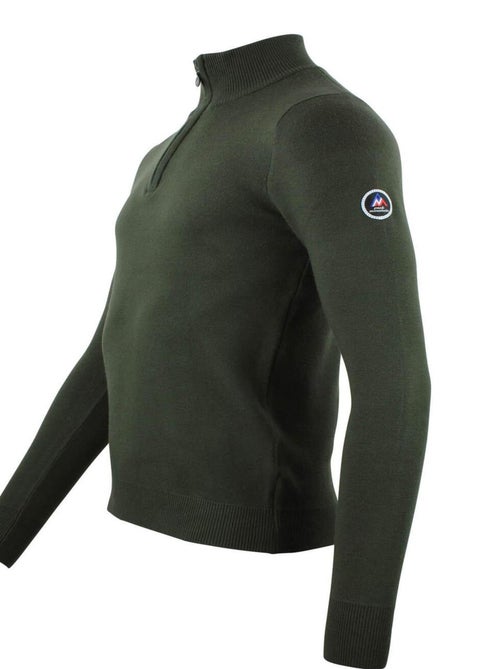 Pull   CHARLITO - PEAK MOUNTAIN - Kiabi