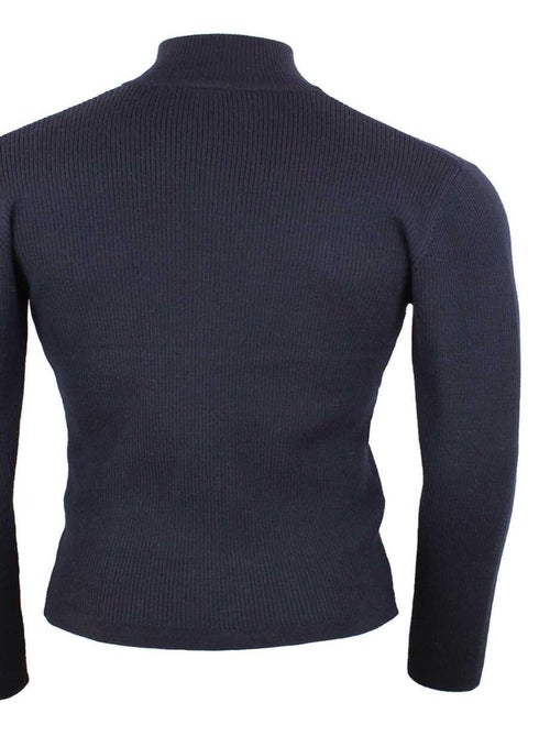 Pull   CHARLY - PEAK MOUNTAIN - Kiabi