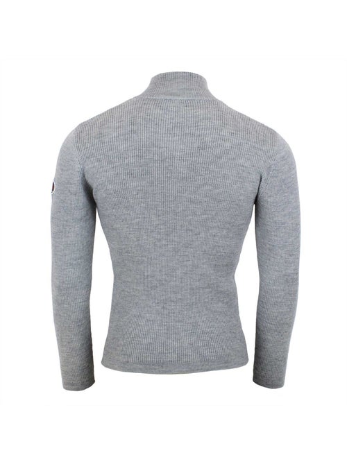 Pull   CHARLY - PEAK MOUNTAIN - Kiabi