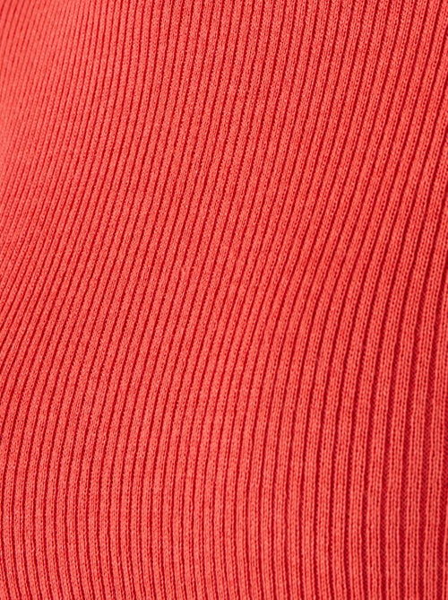 Pull-chaussette col montant 50% laine mérinos - Damart - Kiabi Pull-chaussette col montant 50% laine mérinos - Damart - Kiabi