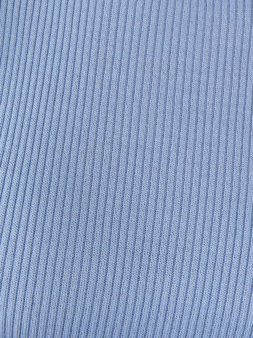 Pull-chaussette col montant 50% laine mérinos - Damart - Kiabi