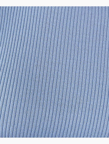 Pull-chaussette col montant 50% laine mérinos - Damart